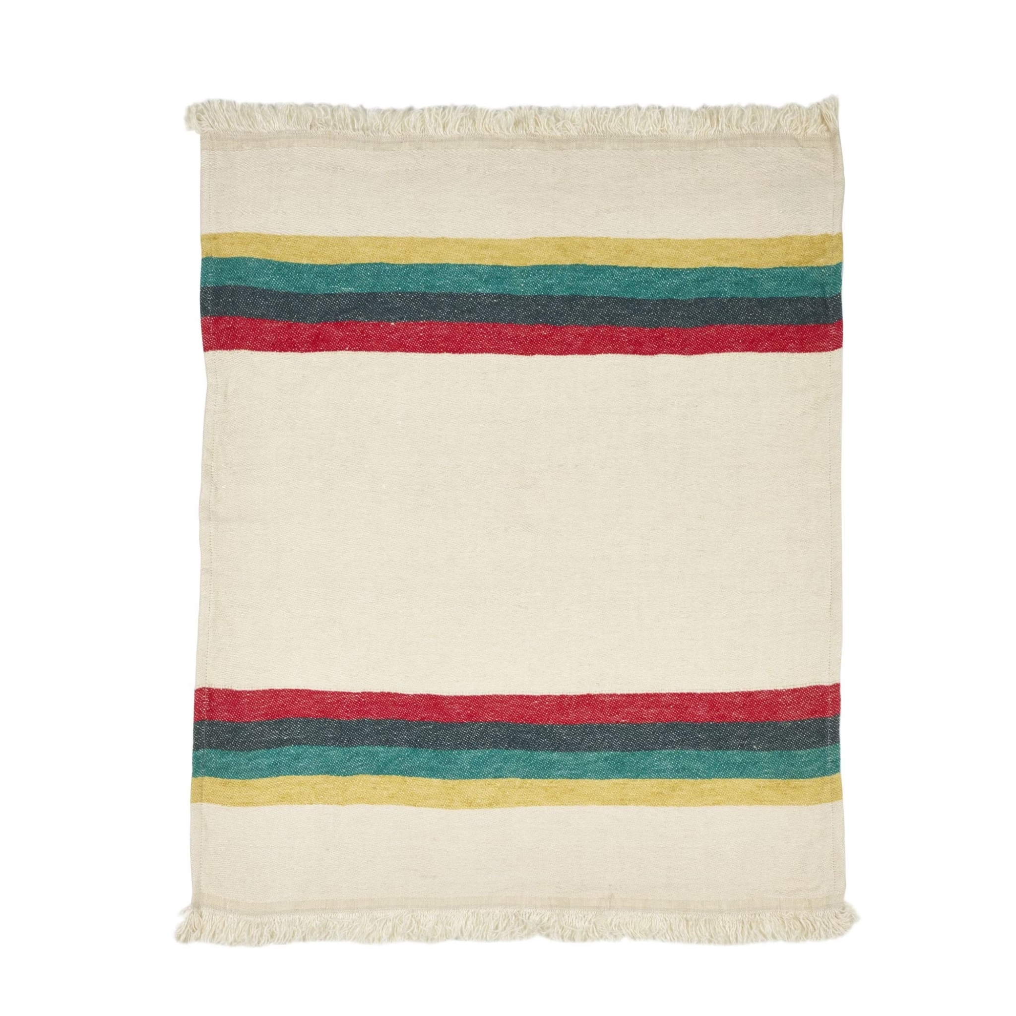Belgian Towel - Fouta