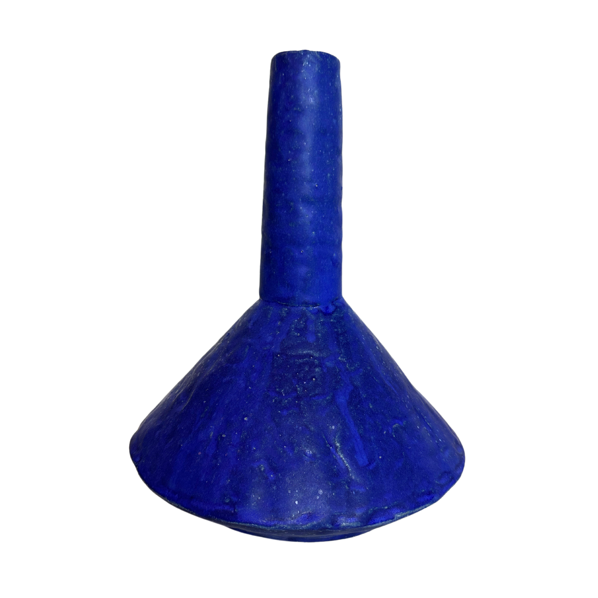 Cobalt Vessel