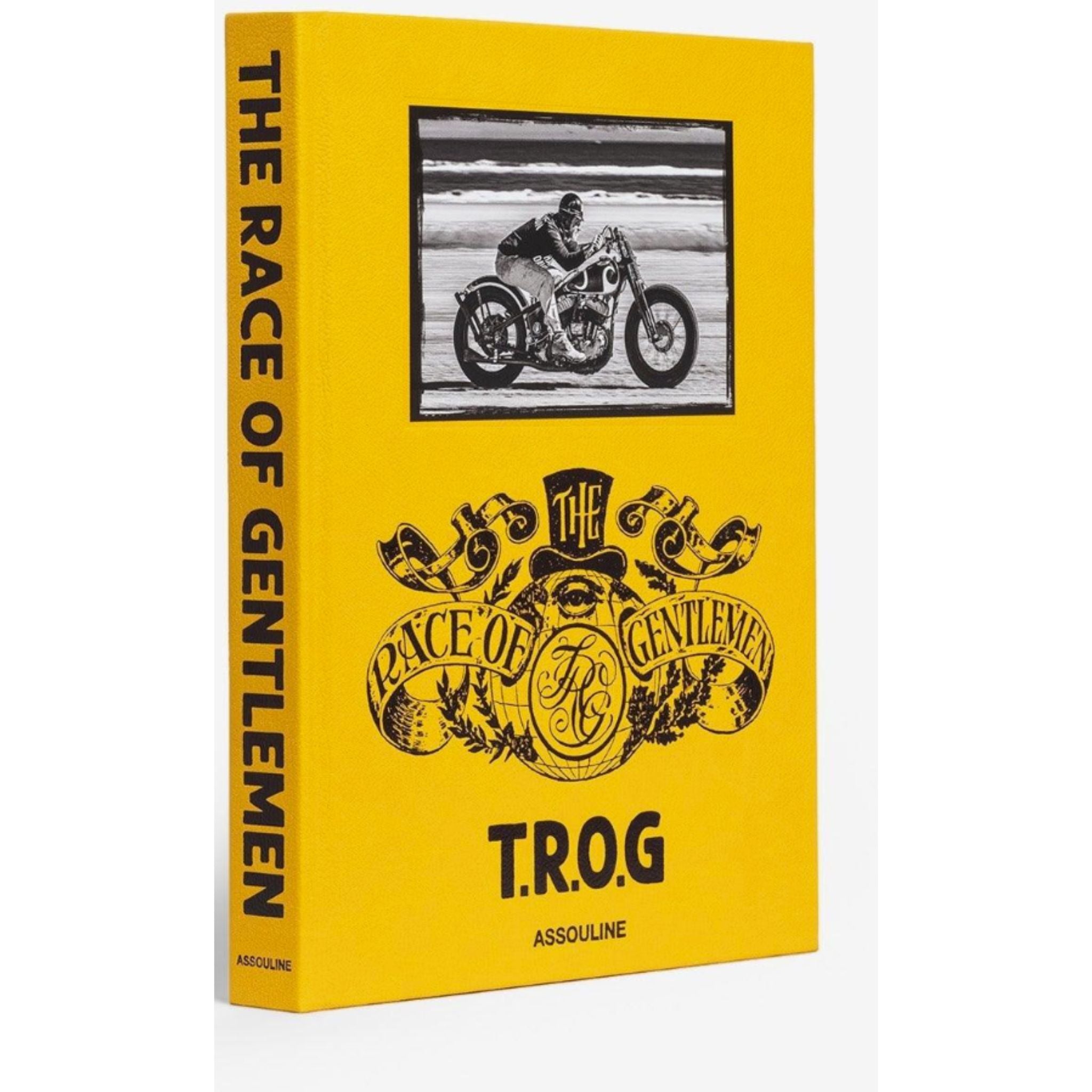 TROG-The Race of Gentlemen