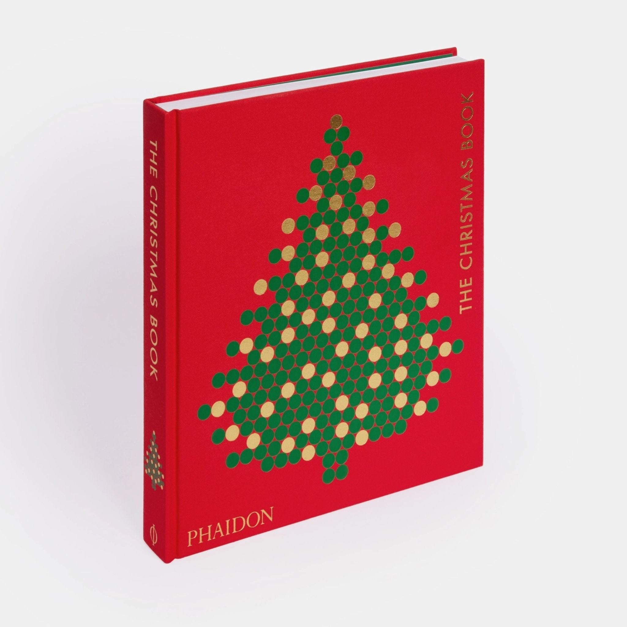 Christmas Book