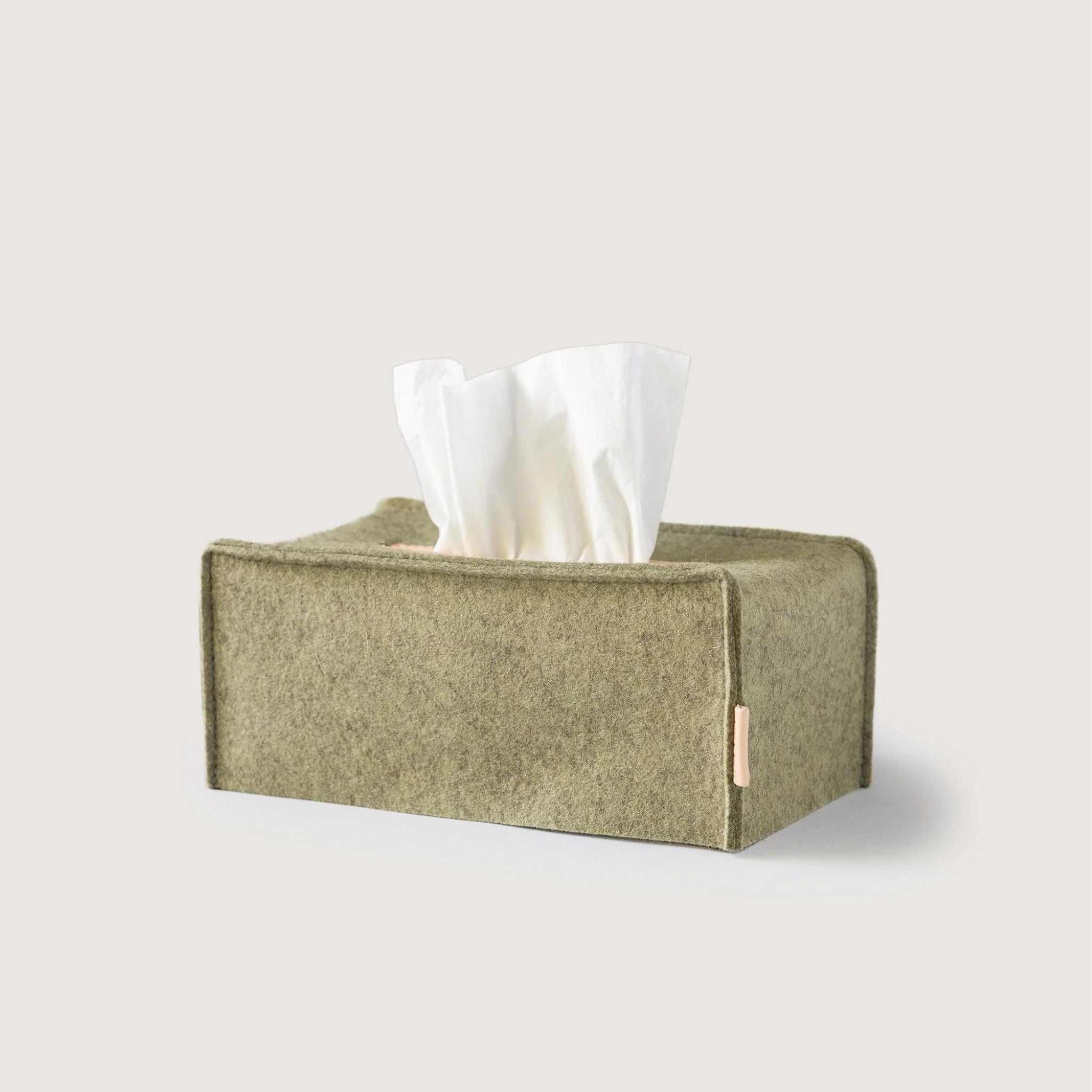 Tissue Box Cover