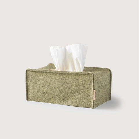 Tissue Box Cover