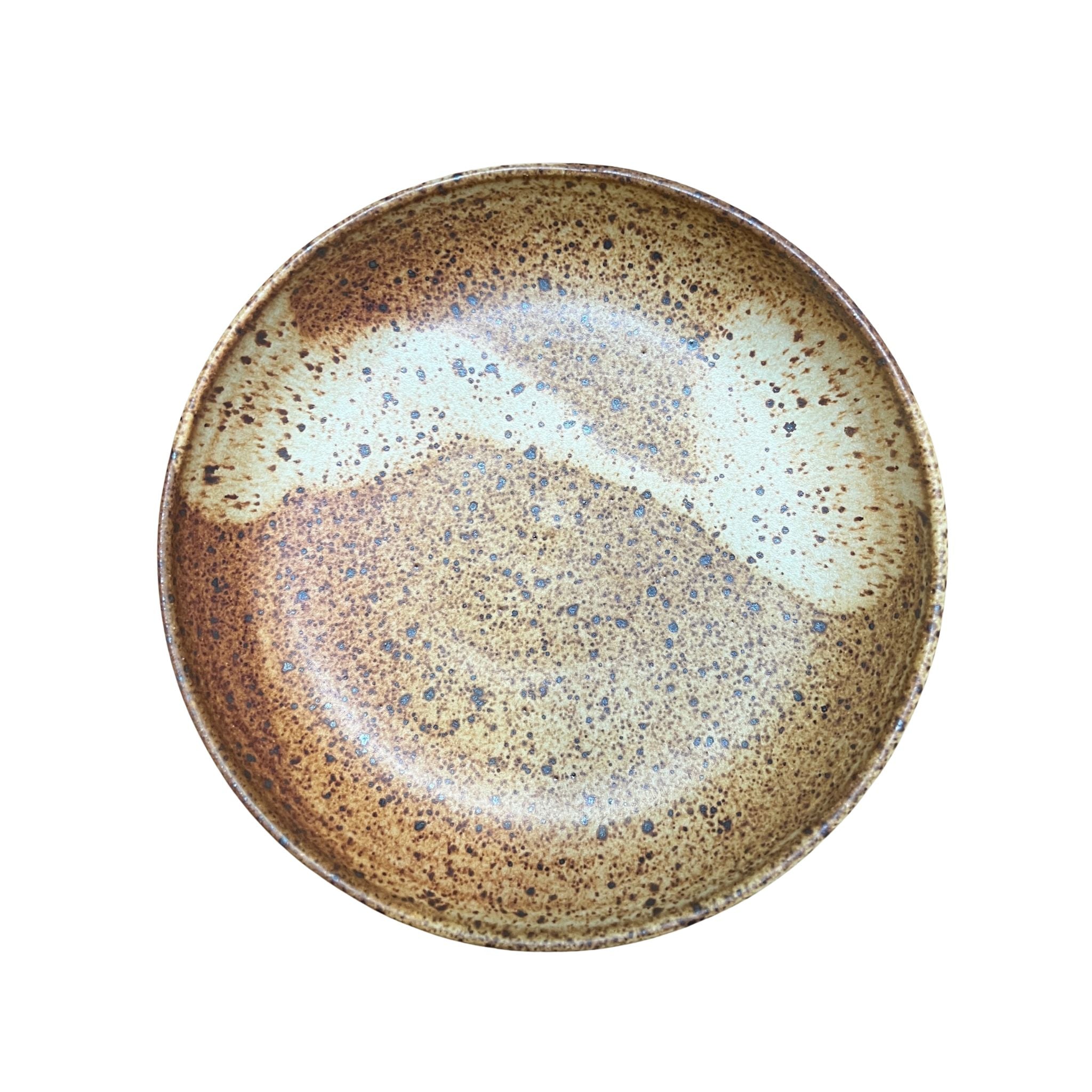 Shallow Bowl