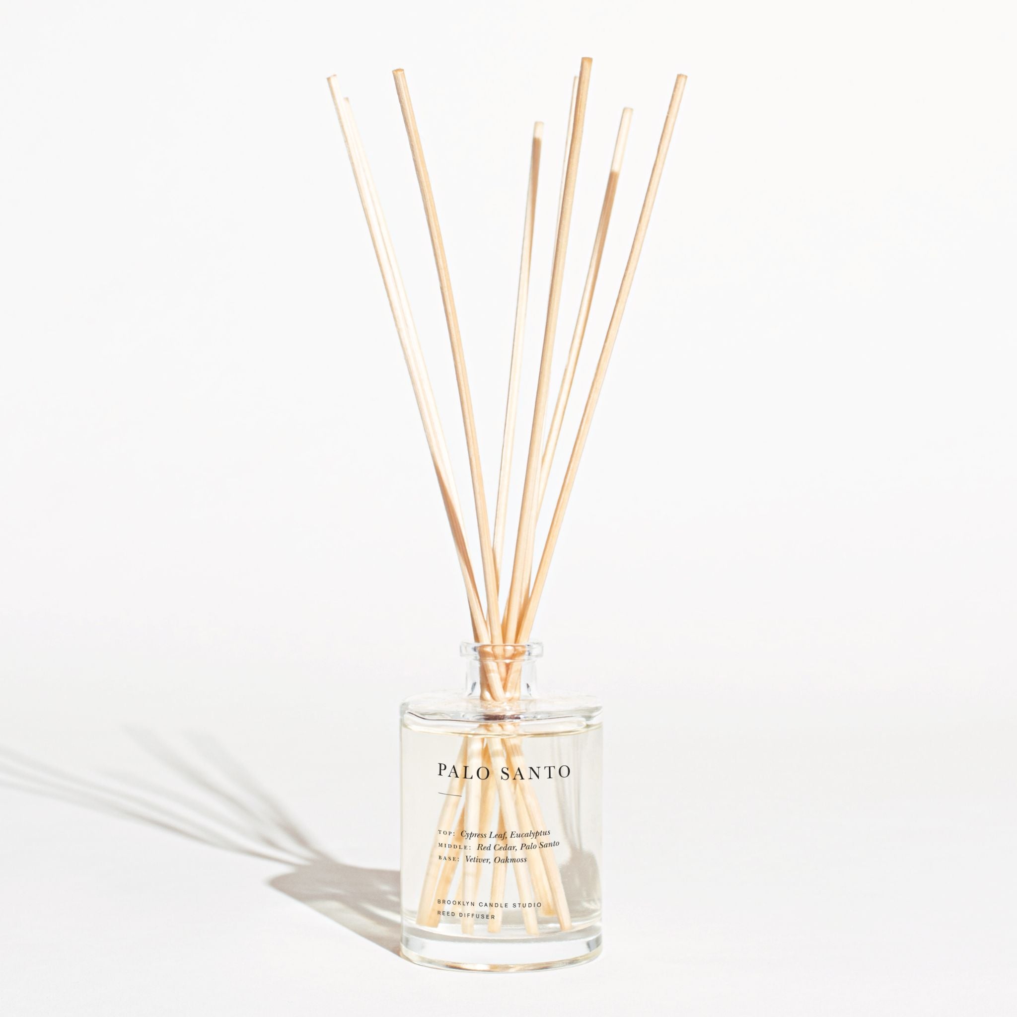 Reed Diffuser