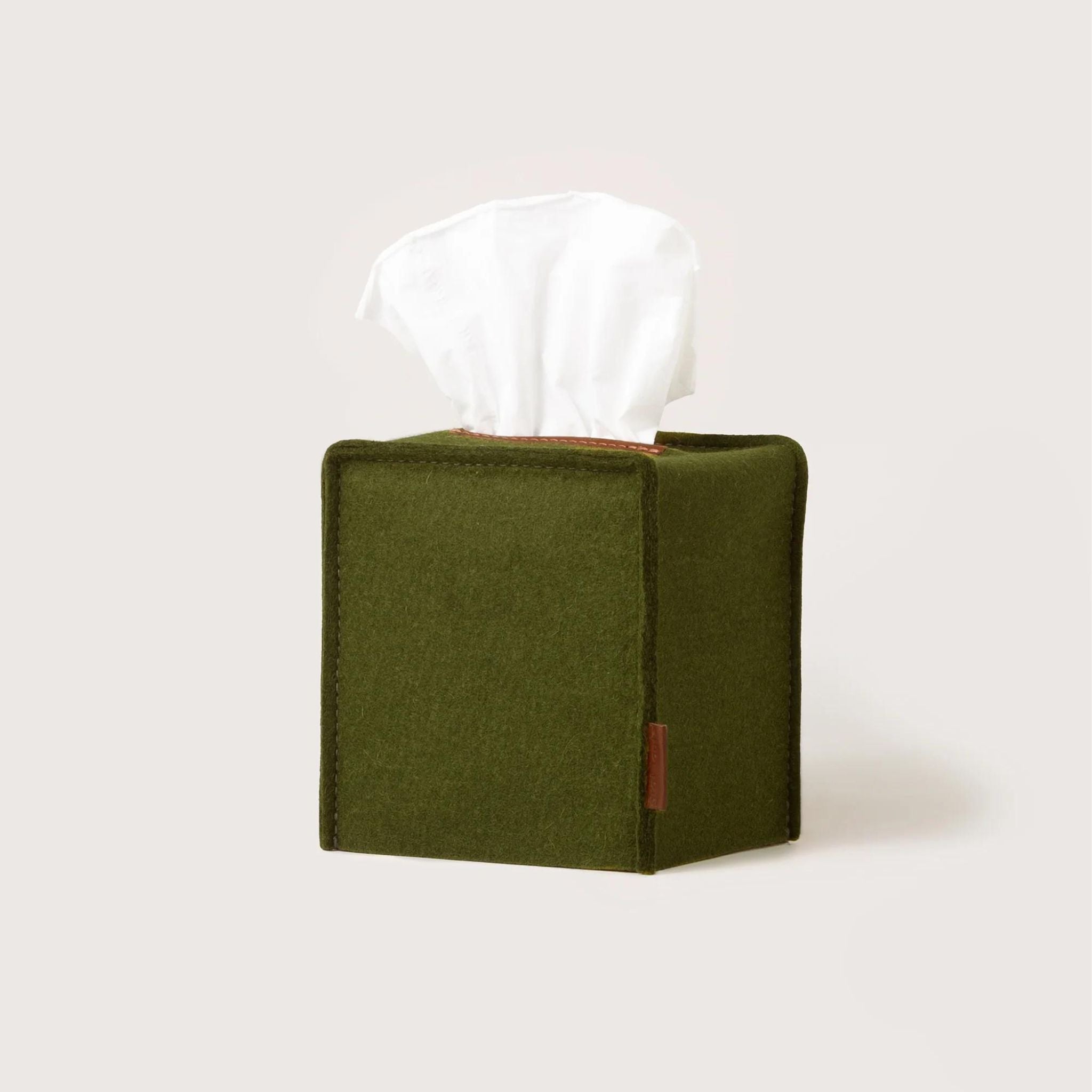 Tissue Box Cover
