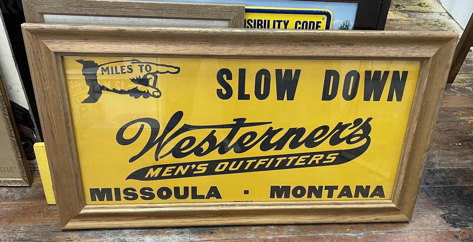 Westerner's Missoula