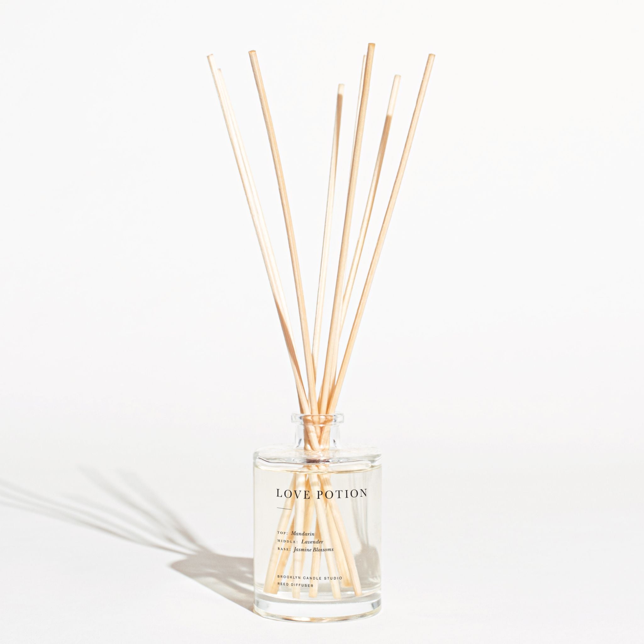 Reed Diffuser