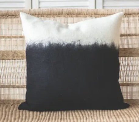 Eclipse Throw Pillow 24 x 24"