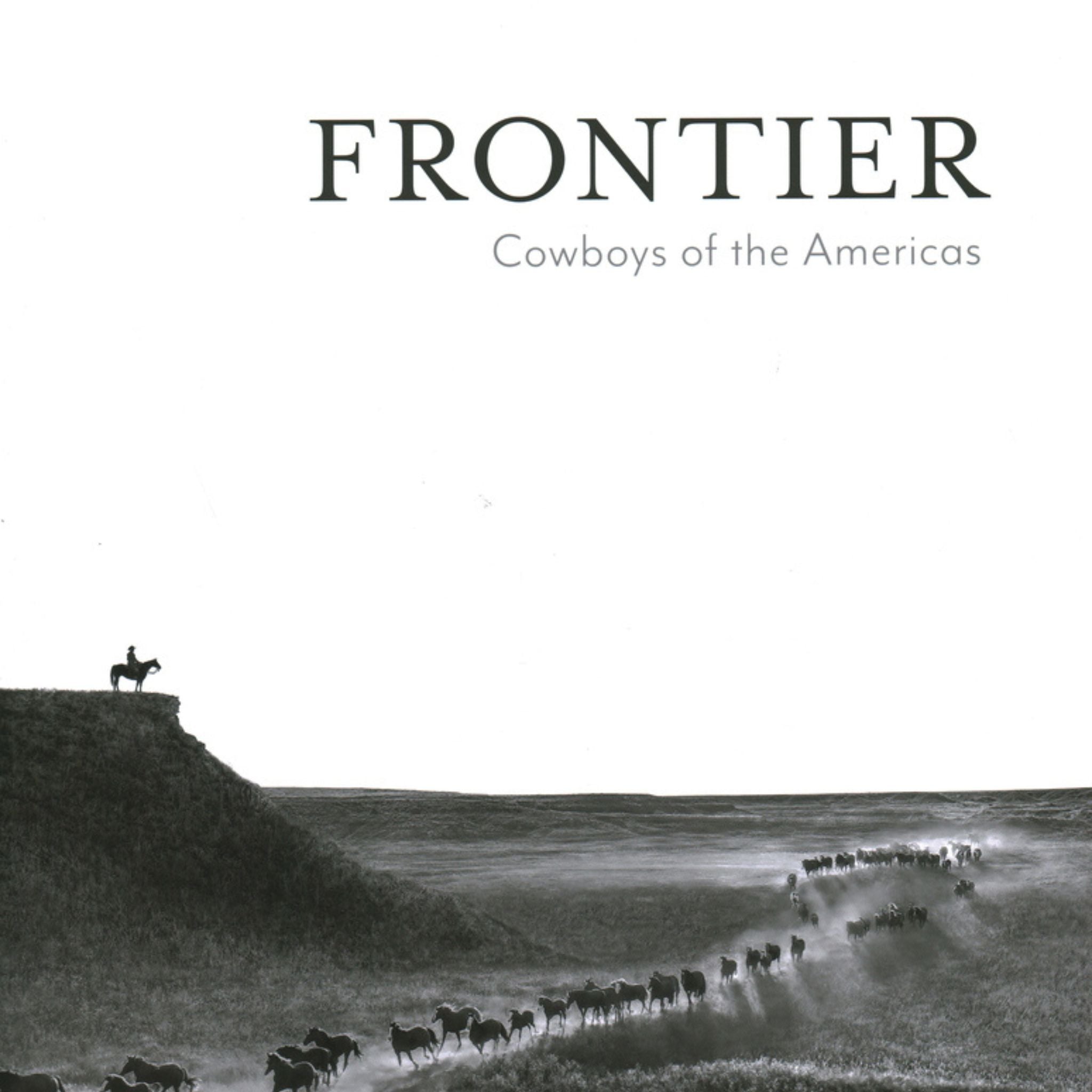 Frontier: Cowboys of the Americas