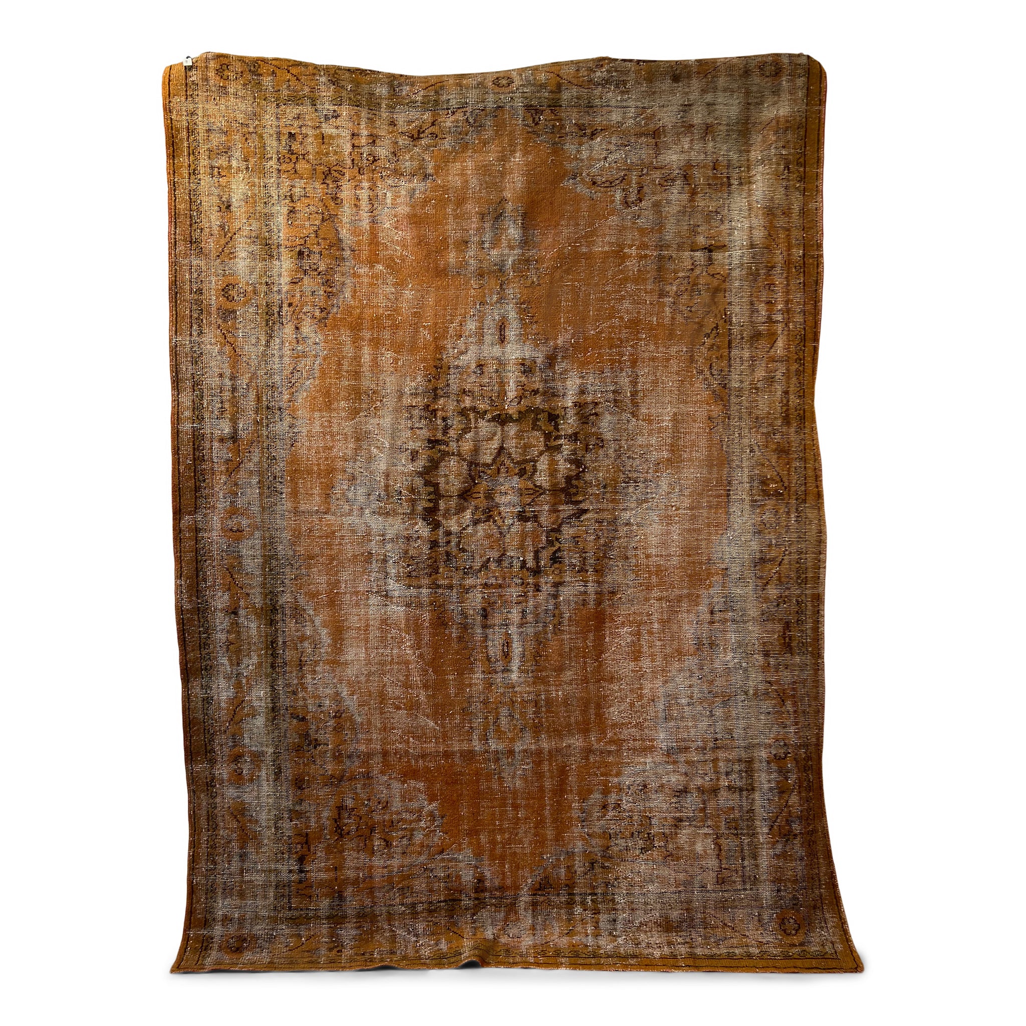 Vintage Anatolian Rug