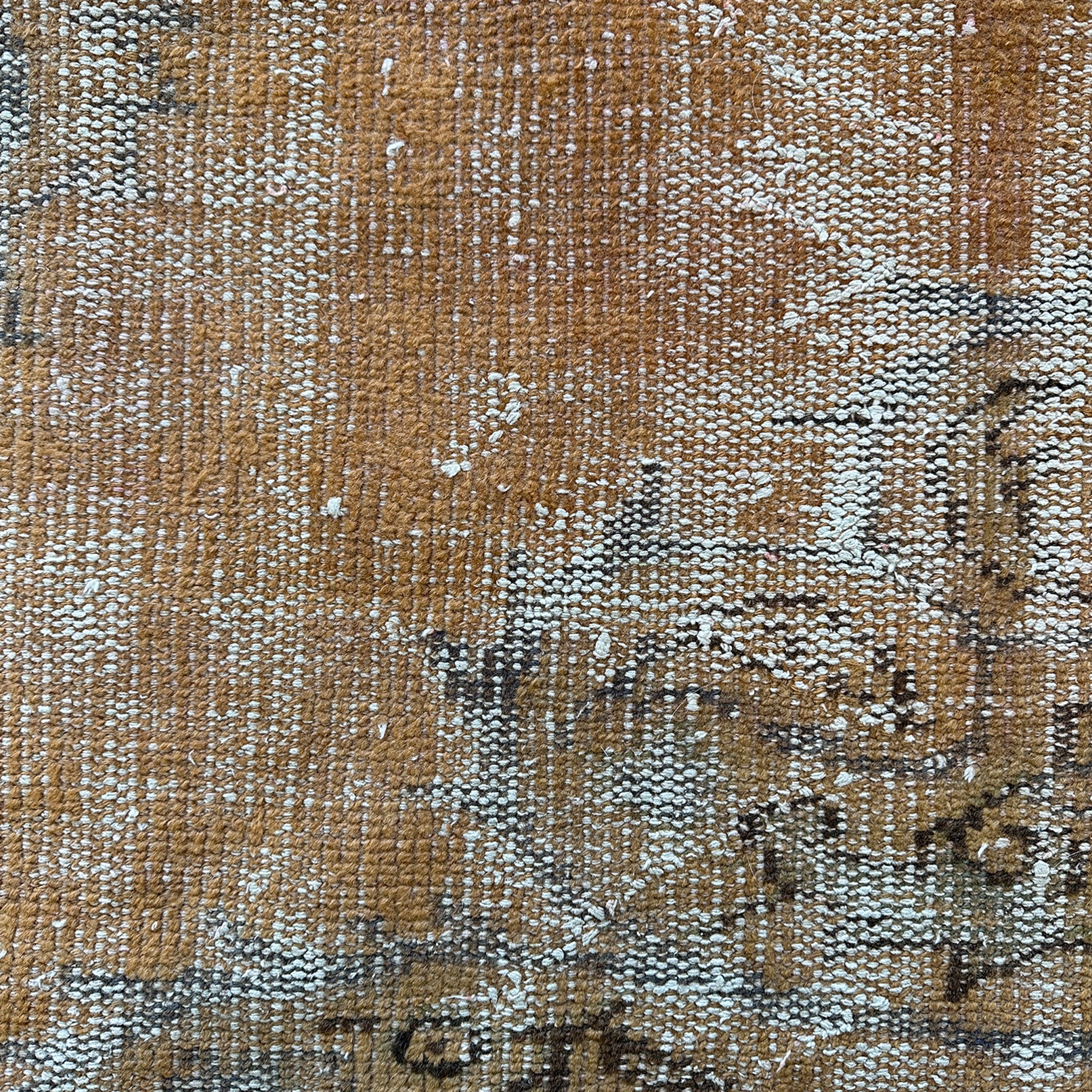 Vintage Anatolian Rug