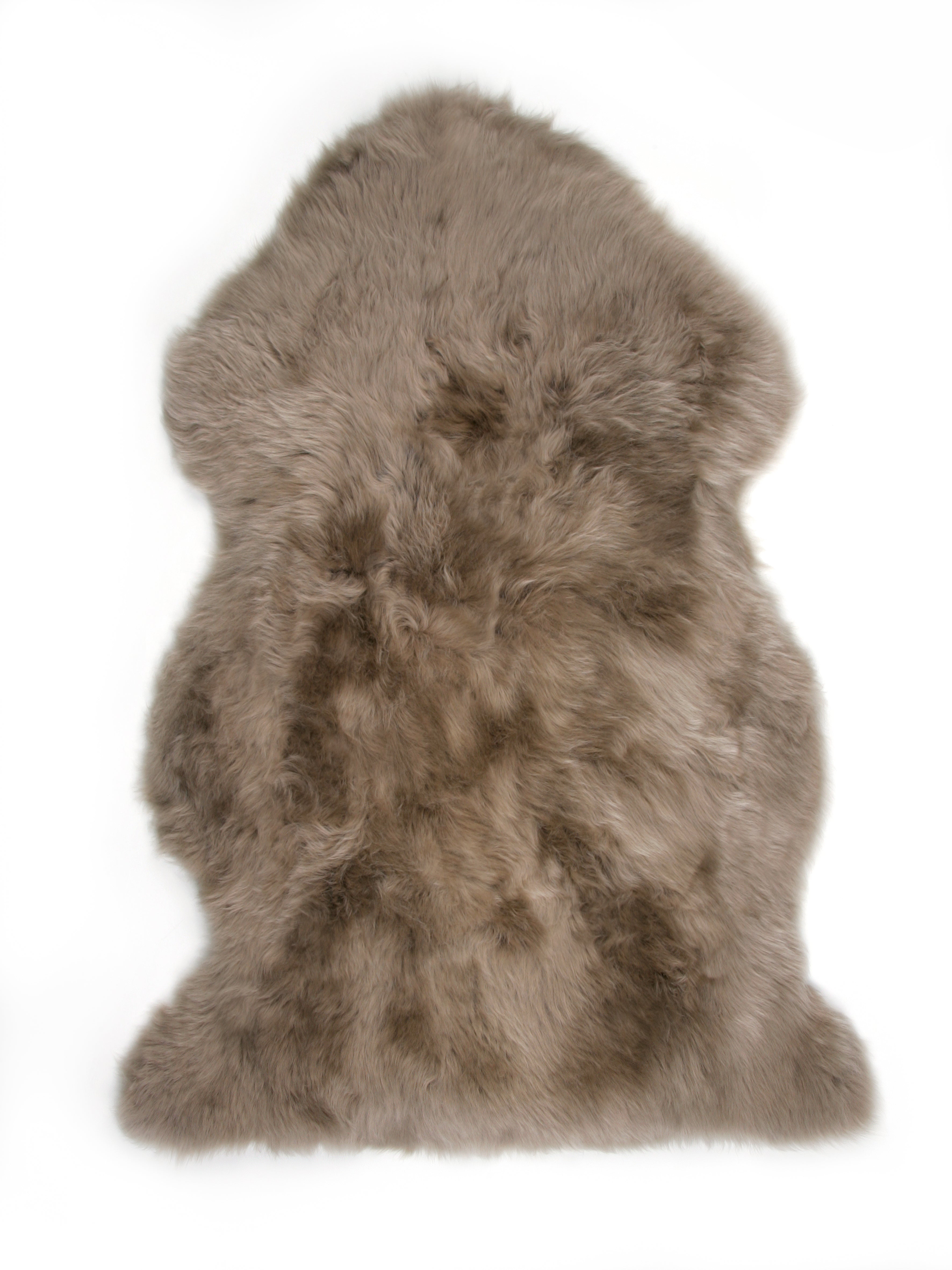 Longwool Sheepskin Rug