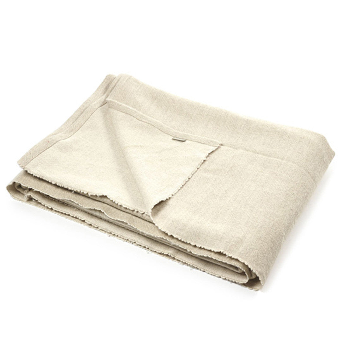Shetland Coverlet