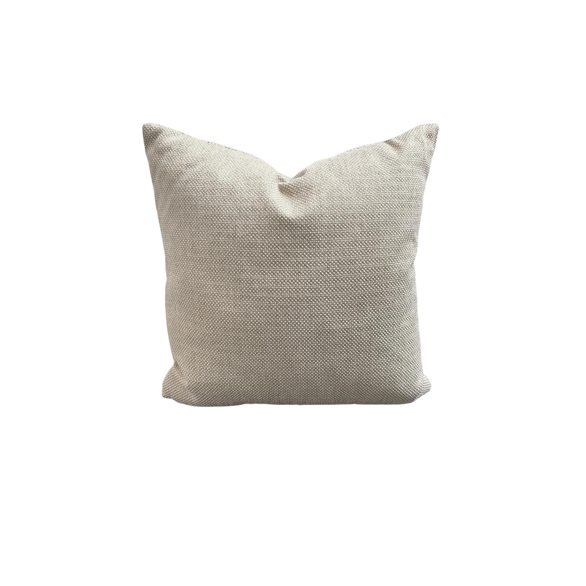 Soft Linen Pillow