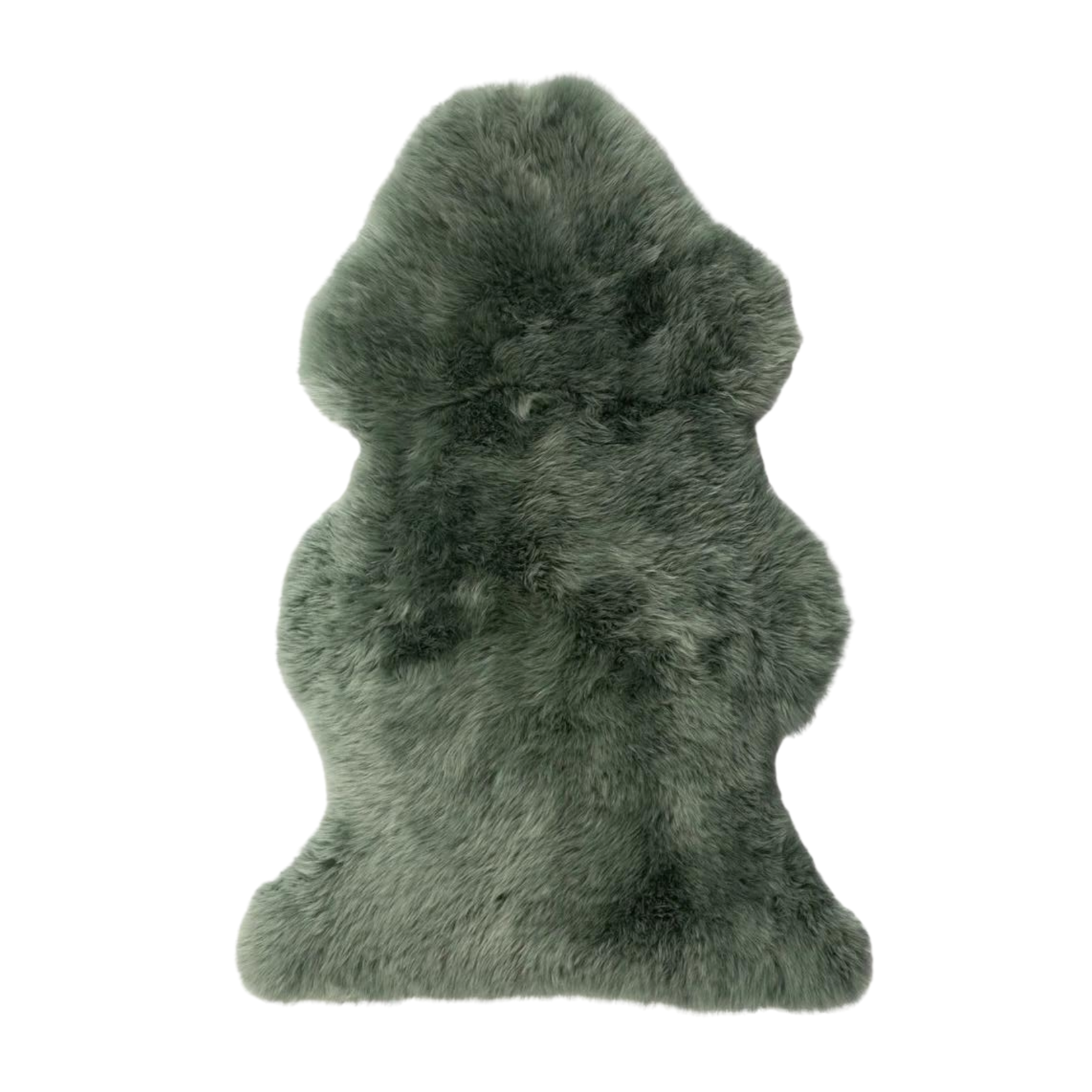 Longwool Sheepskin Rug