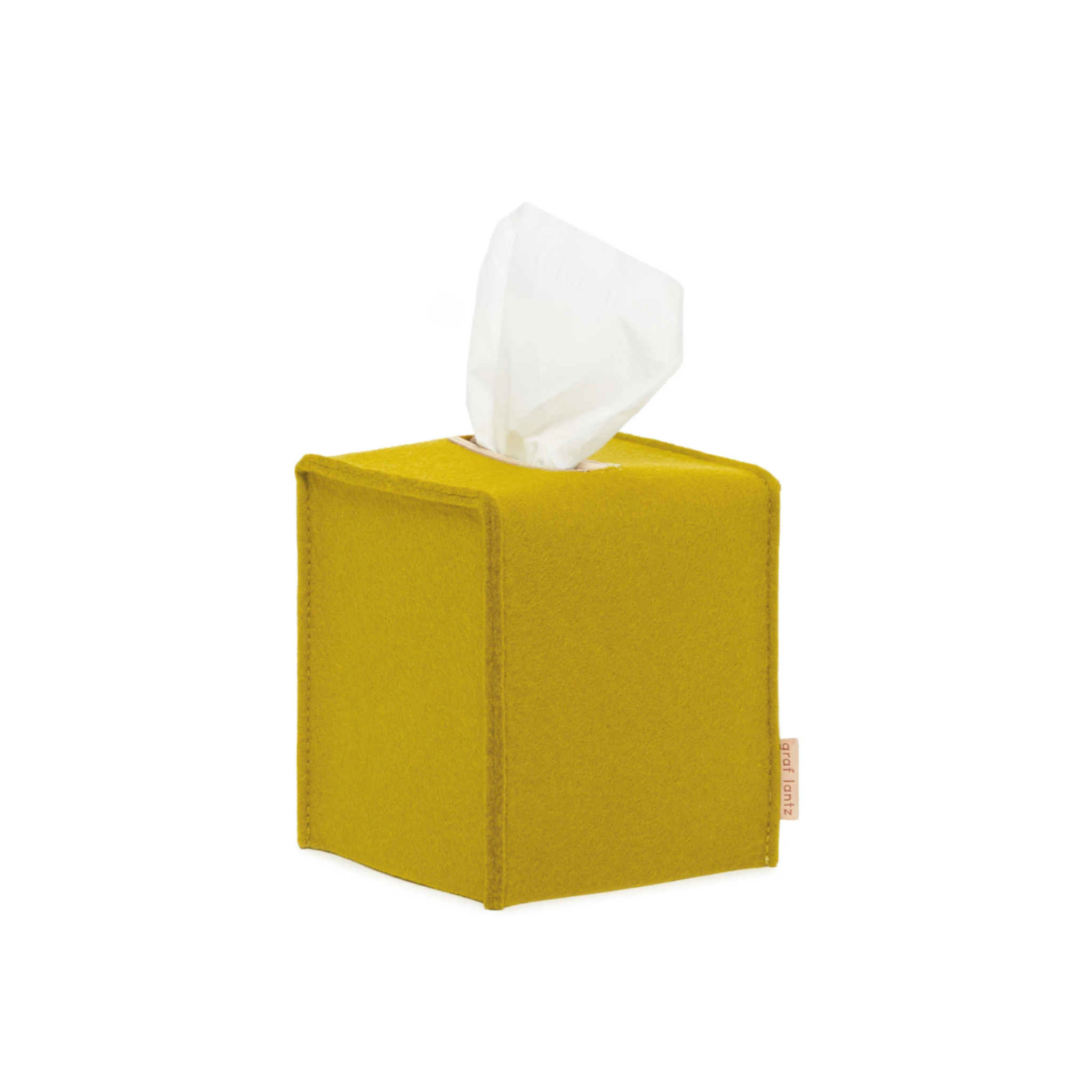 Tissue Box Cover