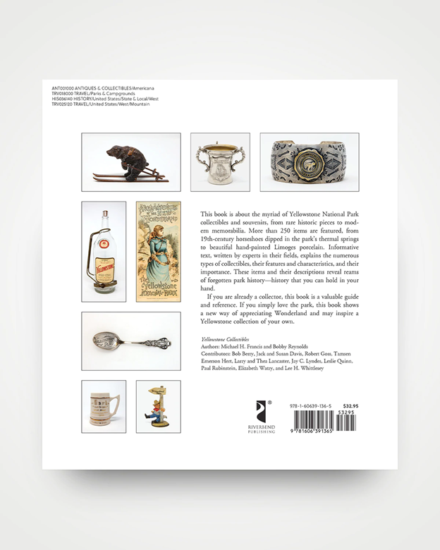 Yellowstone Collectibles