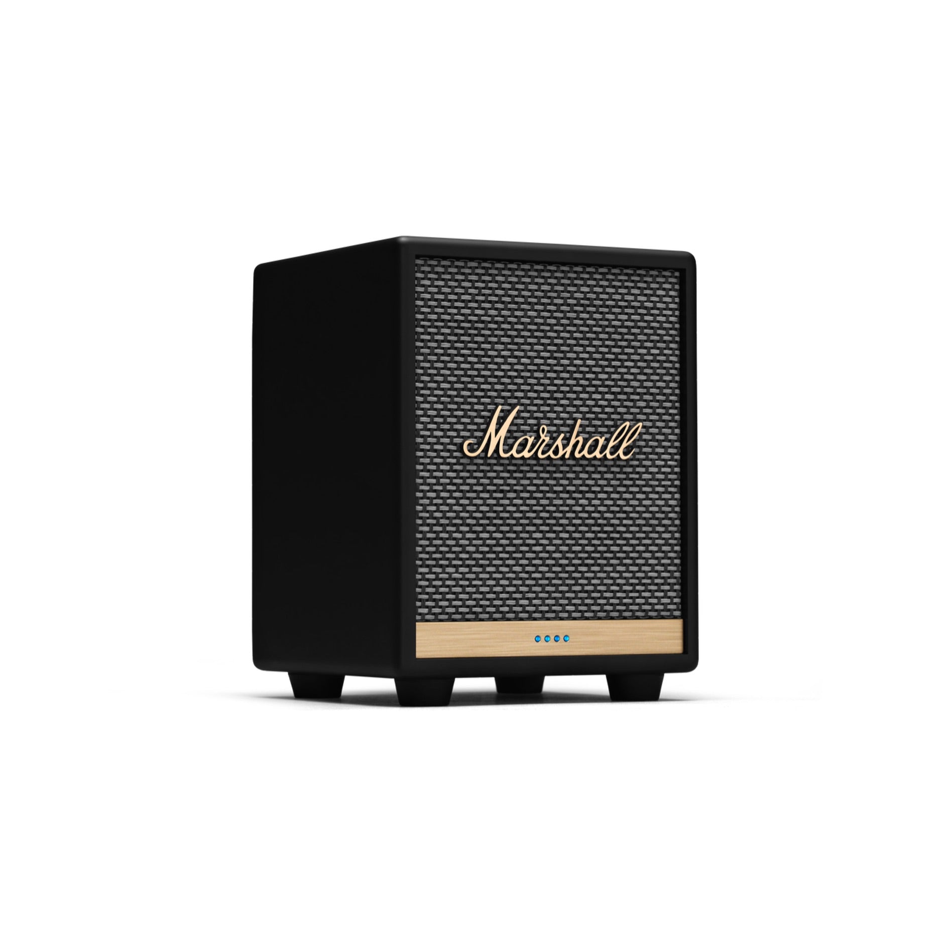 Marshall Uxbridge Voice w/Amazon Alexa Speaker