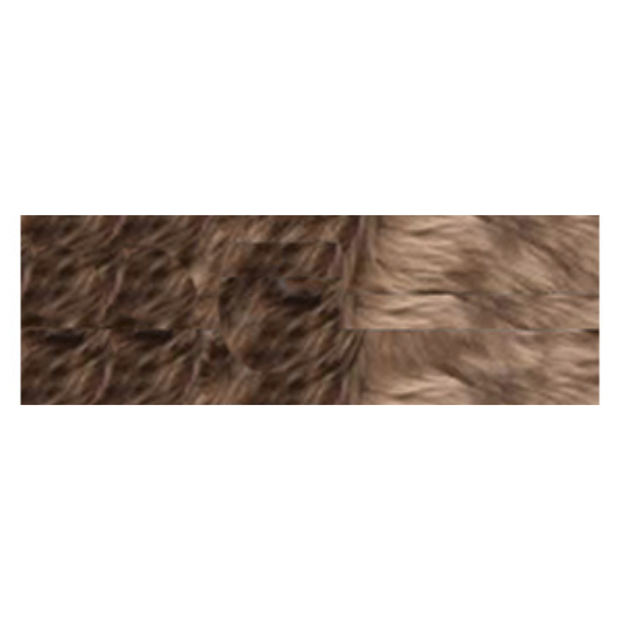Longwool Double Sheepskin Rug