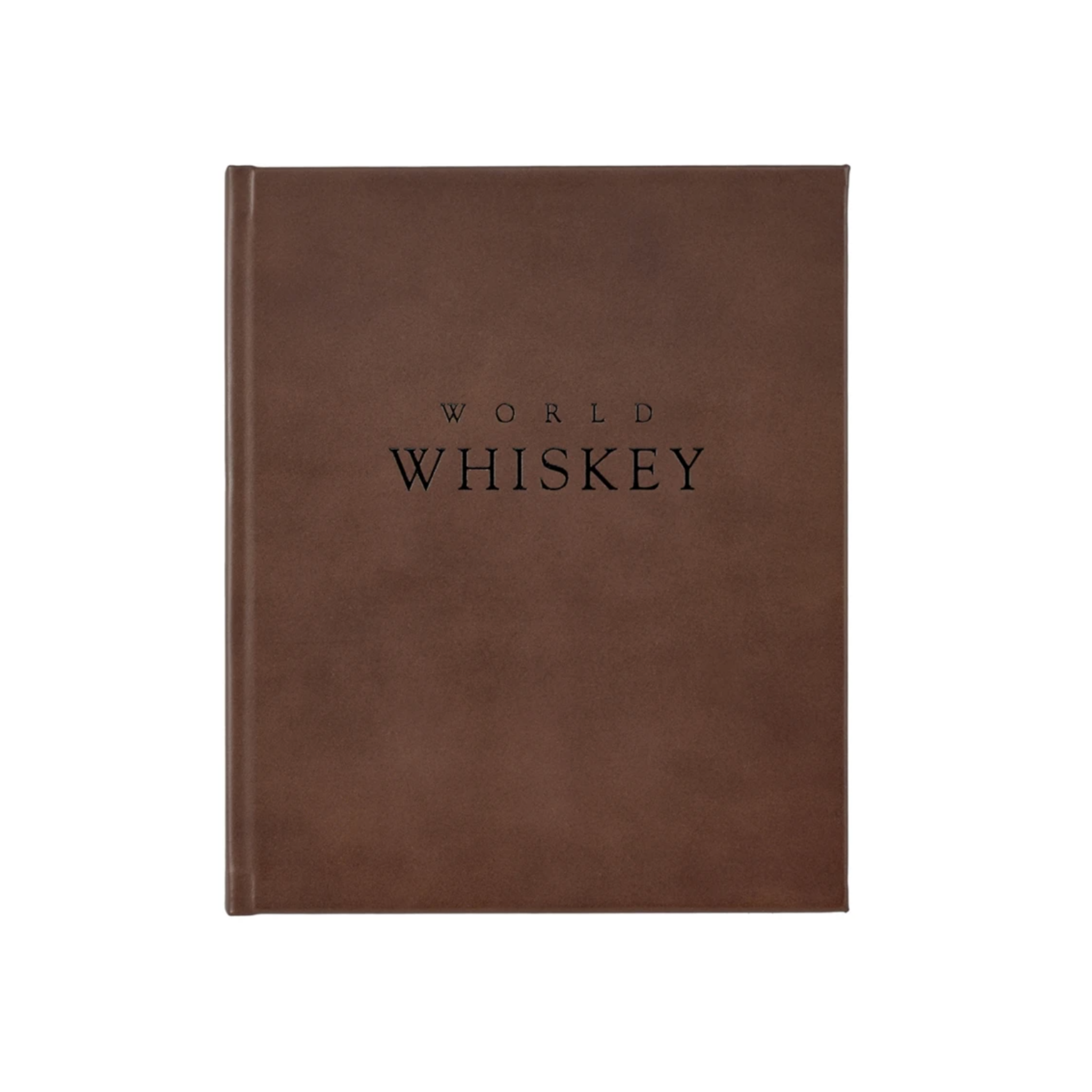 World Whiskey Book
