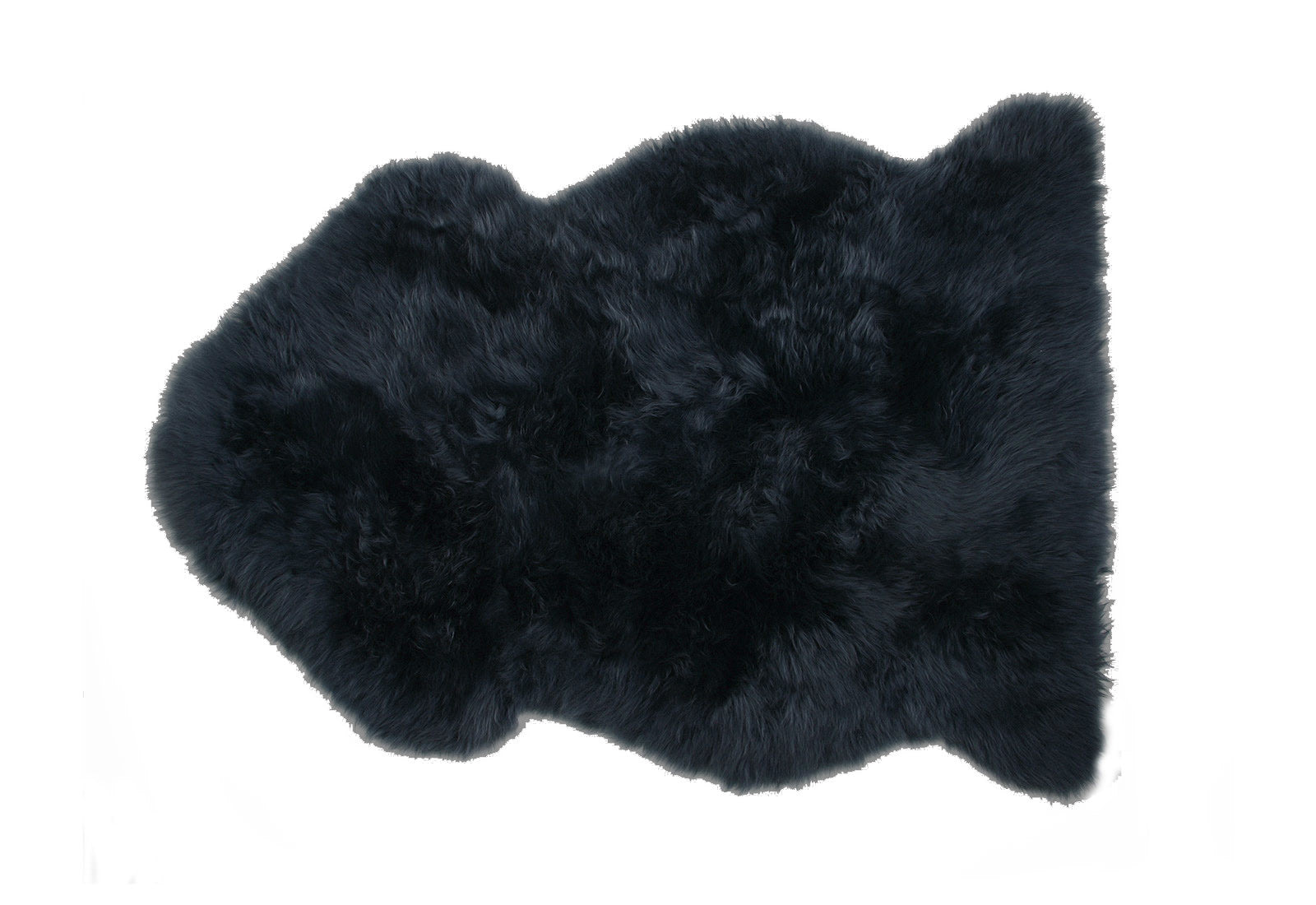 Longwool Sheepskin Rug