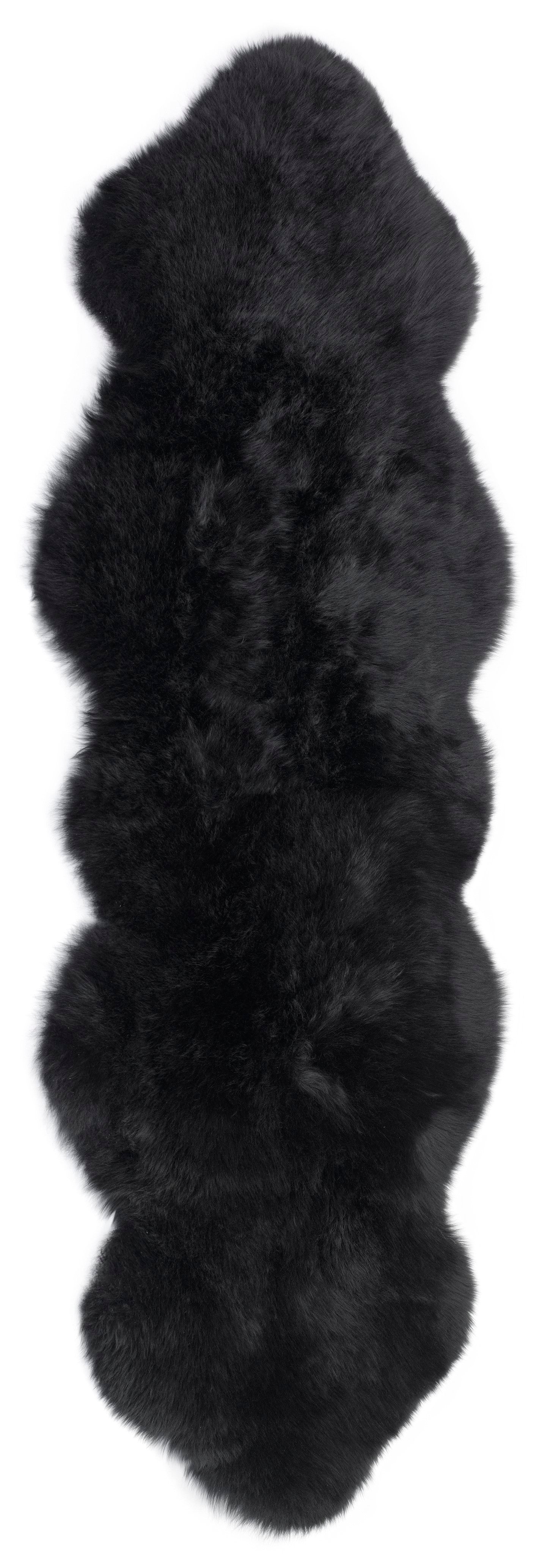 Longwool Sheepskin Rug