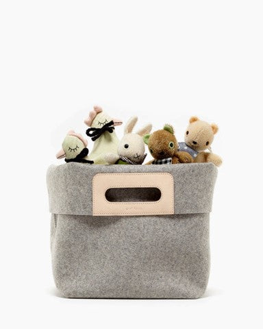 Korb Tote Bin