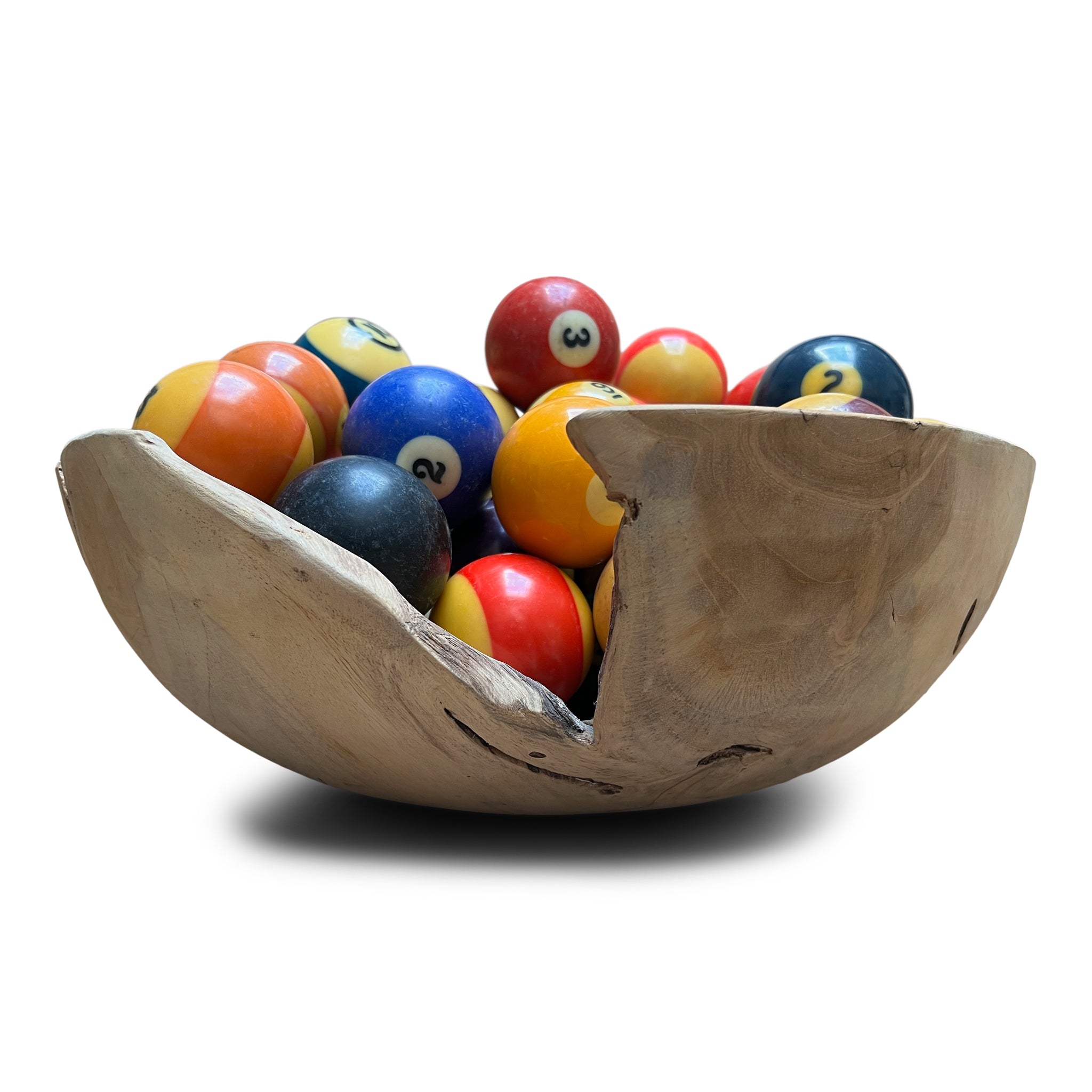 Vintage Pool Ball