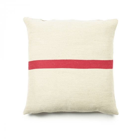 Manitoba Pillow