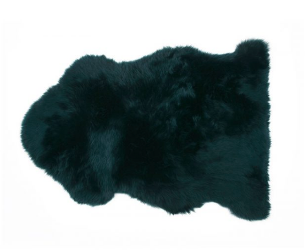 Longwool Sheepskin Rug
