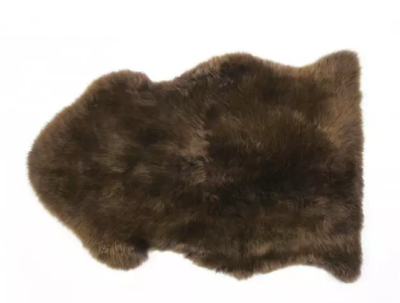 Longwool Sheepskin Rug