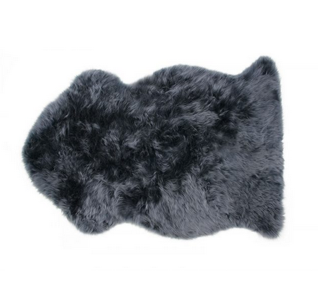 Longwool Sheepskin Rug