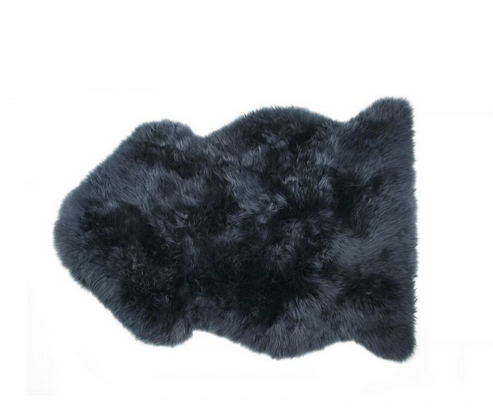 Longwool Sheepskin Rug