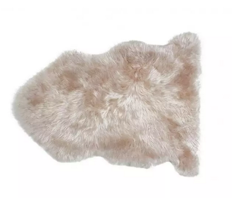 Longwool Sheepskin Rug