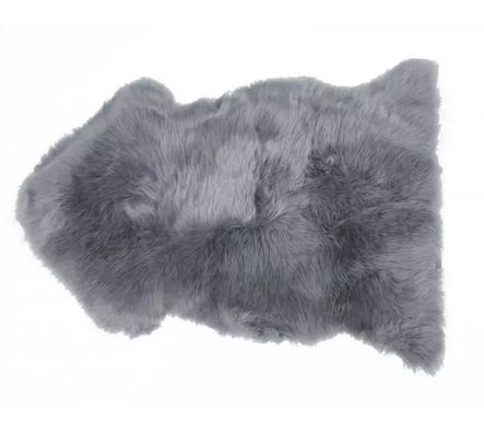 Longwool Sheepskin Rug