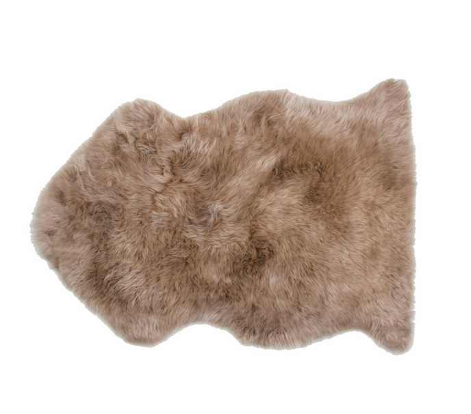 Longwool Sheepskin Rug