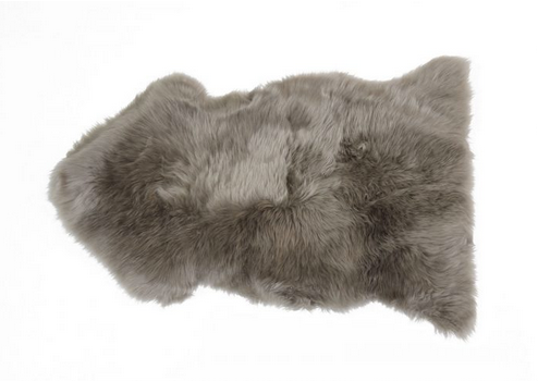 Longwool Sheepskin Rug