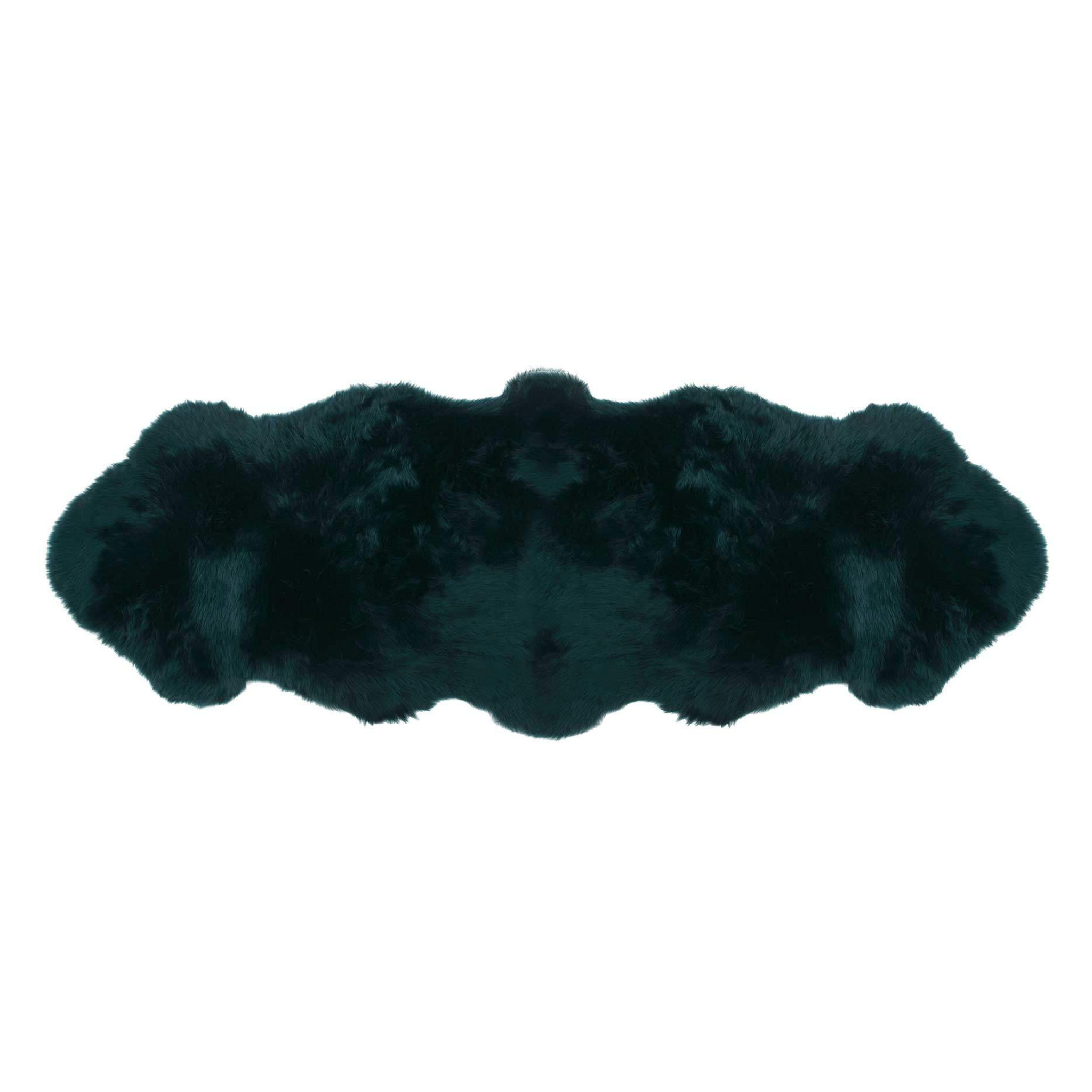 Longwool Double Sheepskin Rug