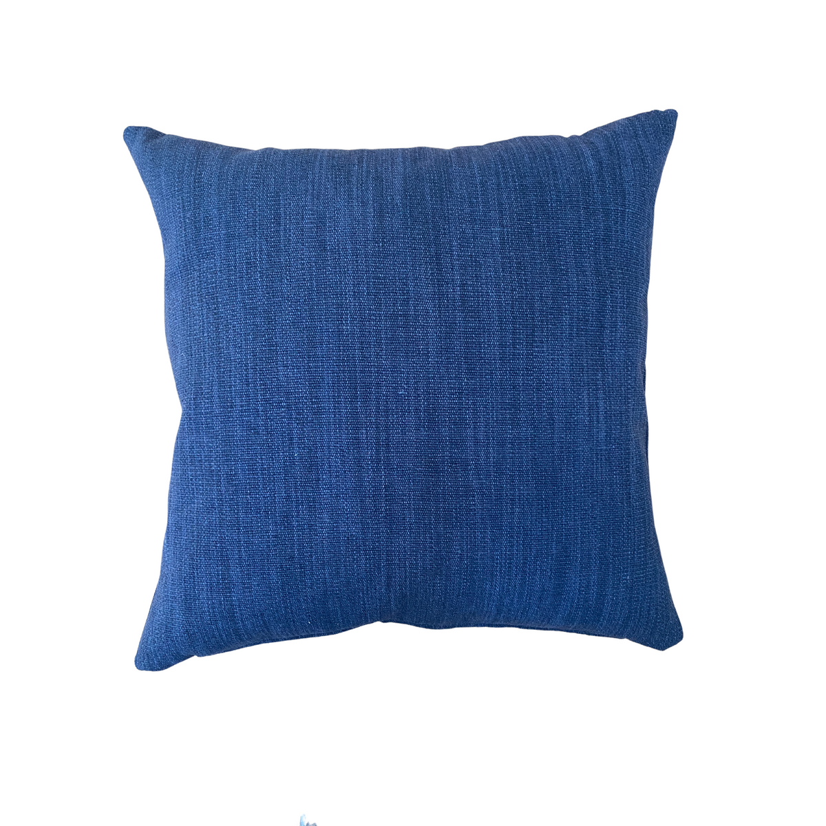 Weave Pillow Architect's Wife