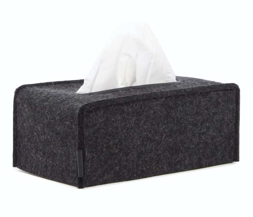 Tissue Box Cover
