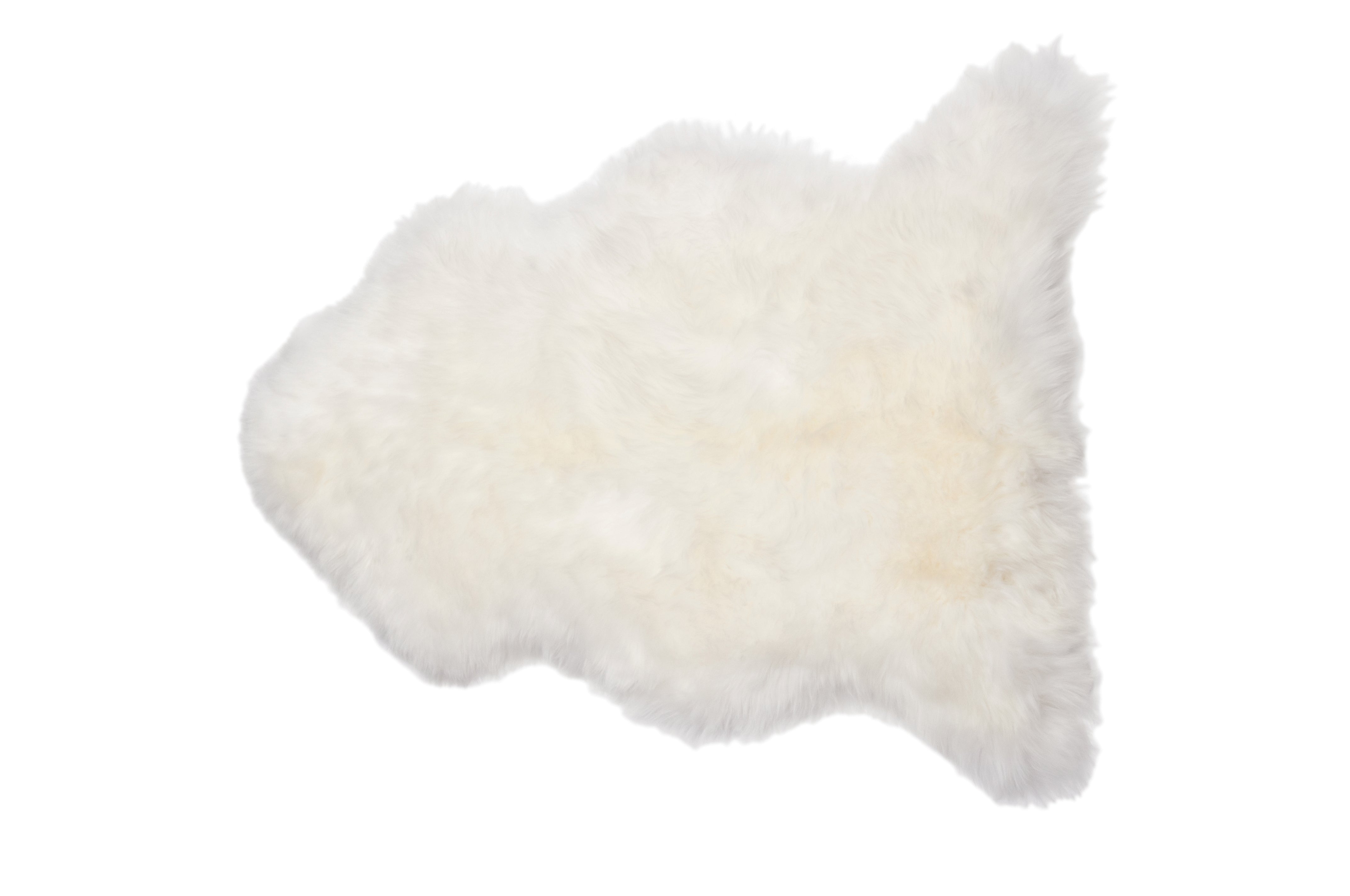 Longwool Sheepskin Rug