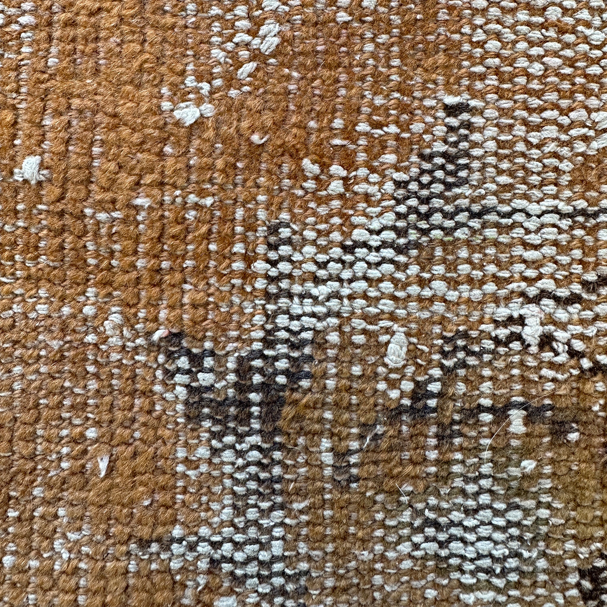 Vintage Anatolian Rug