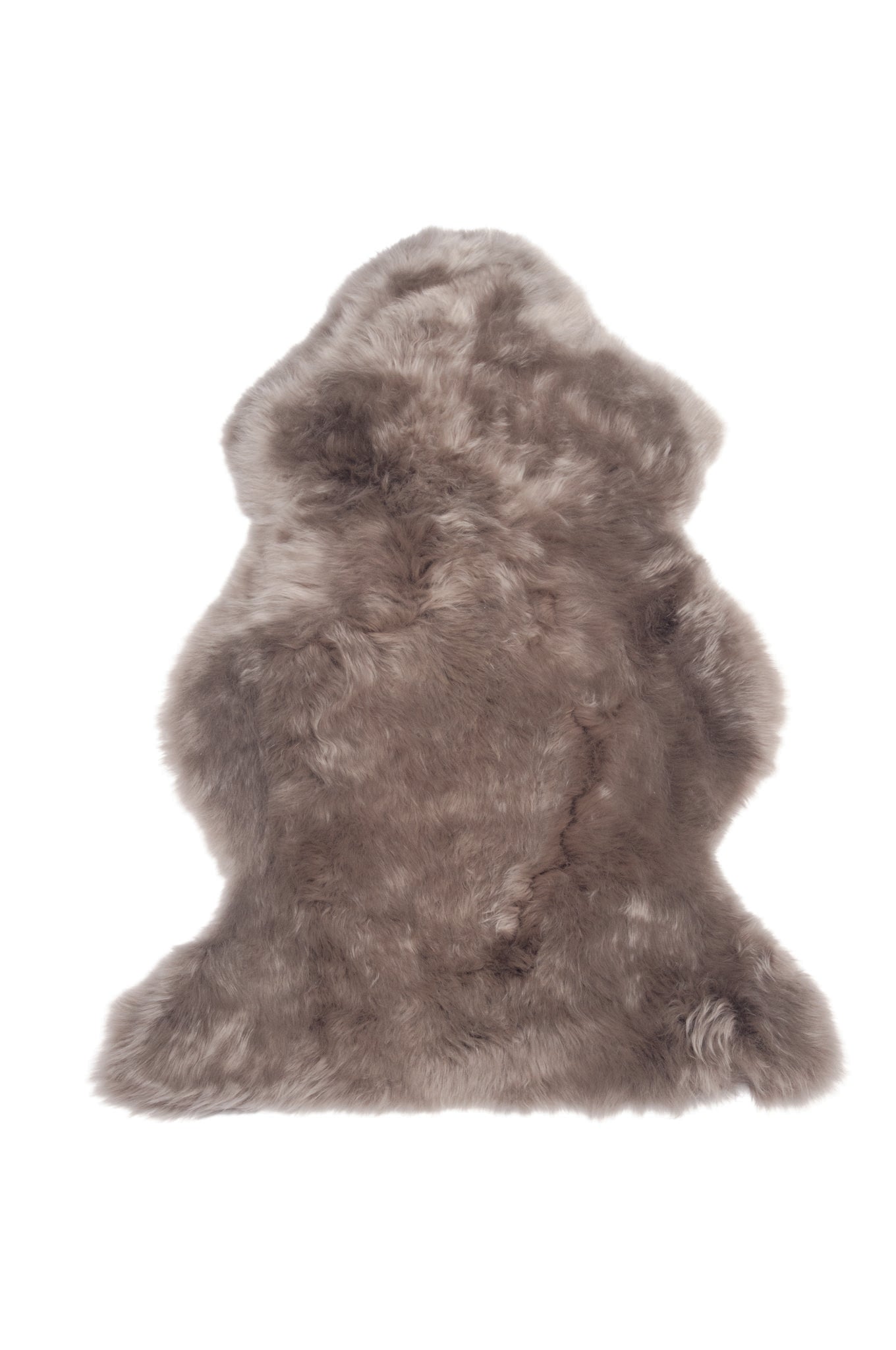 Longwool Sheepskin Rug