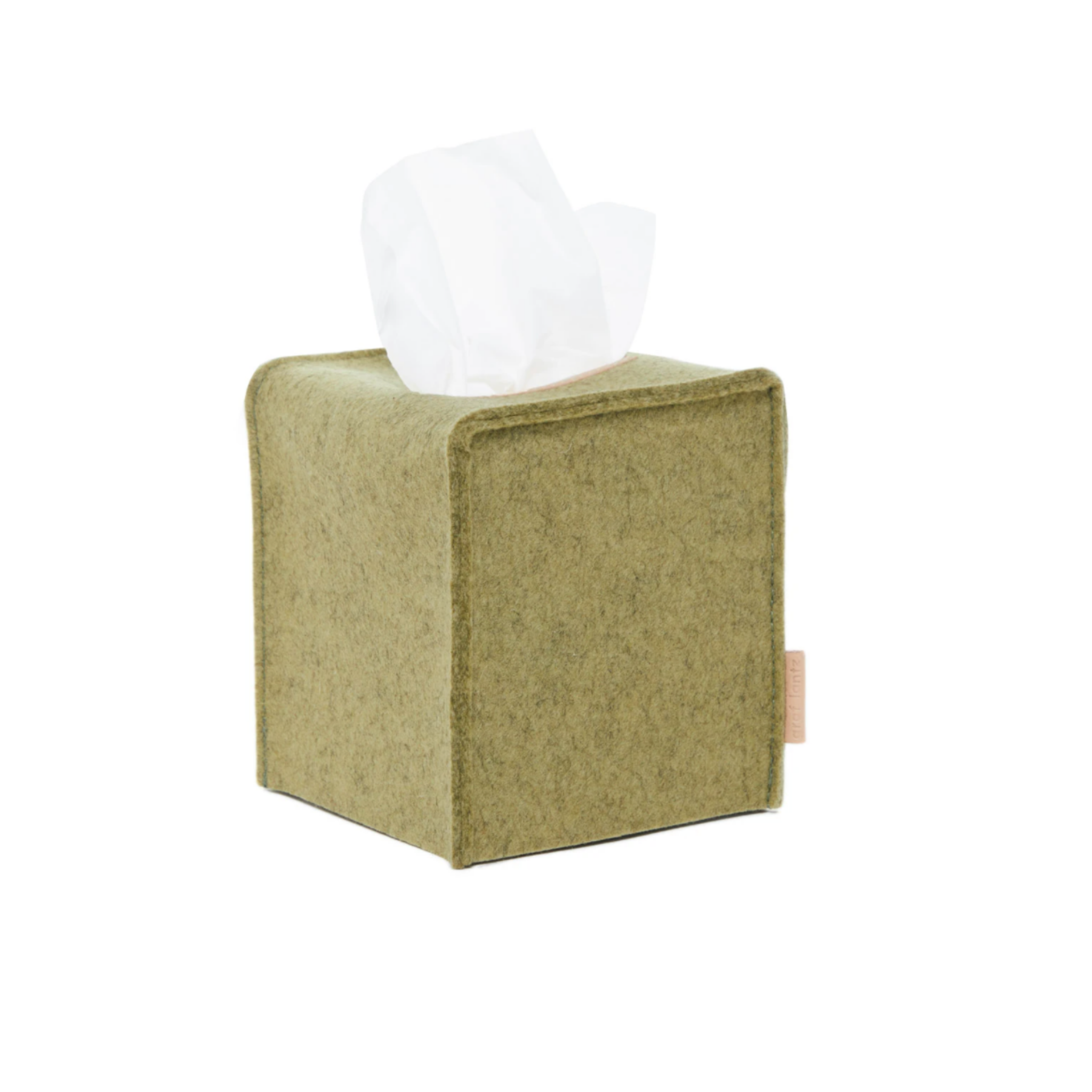 Tissue Box Cover