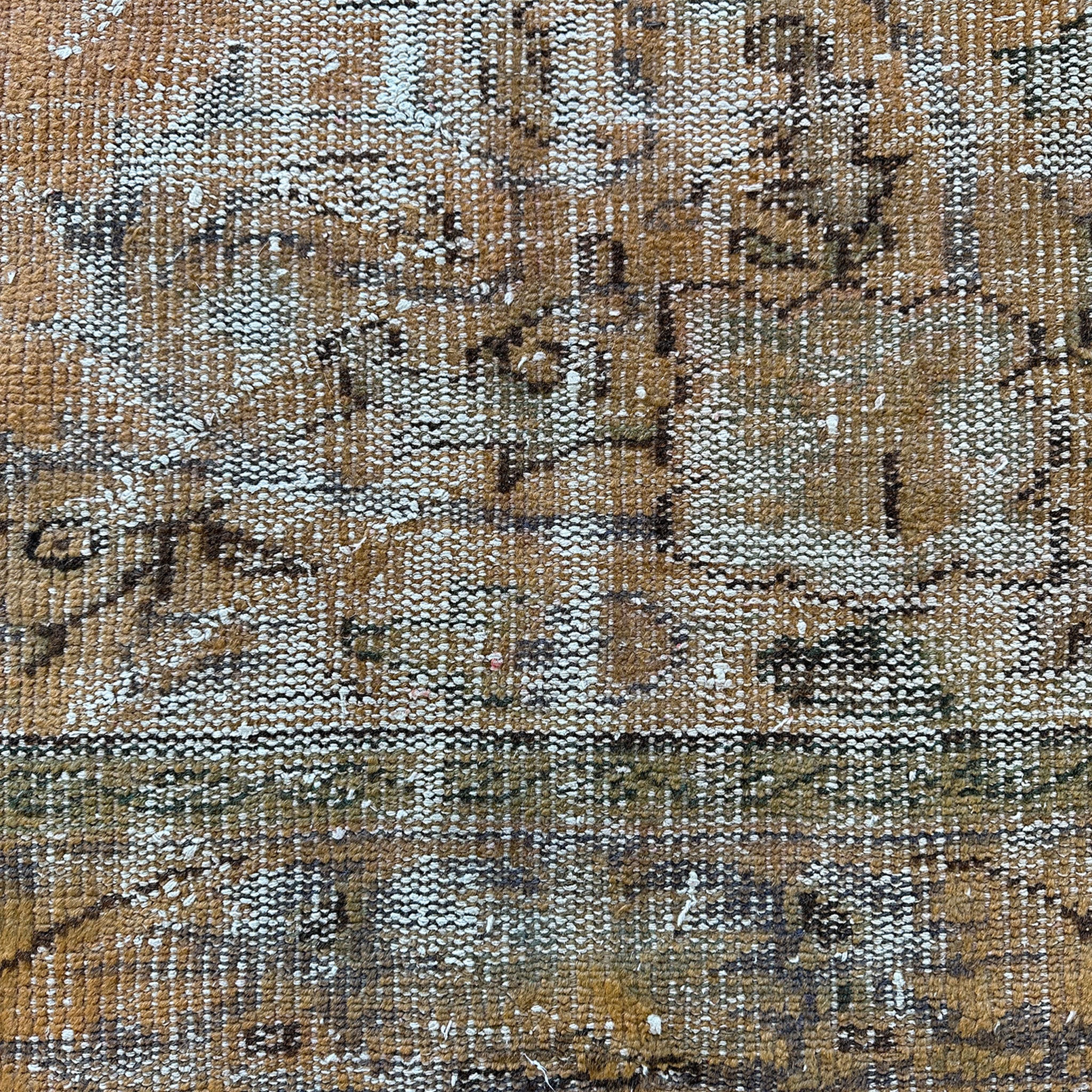 Vintage Anatolian Rug