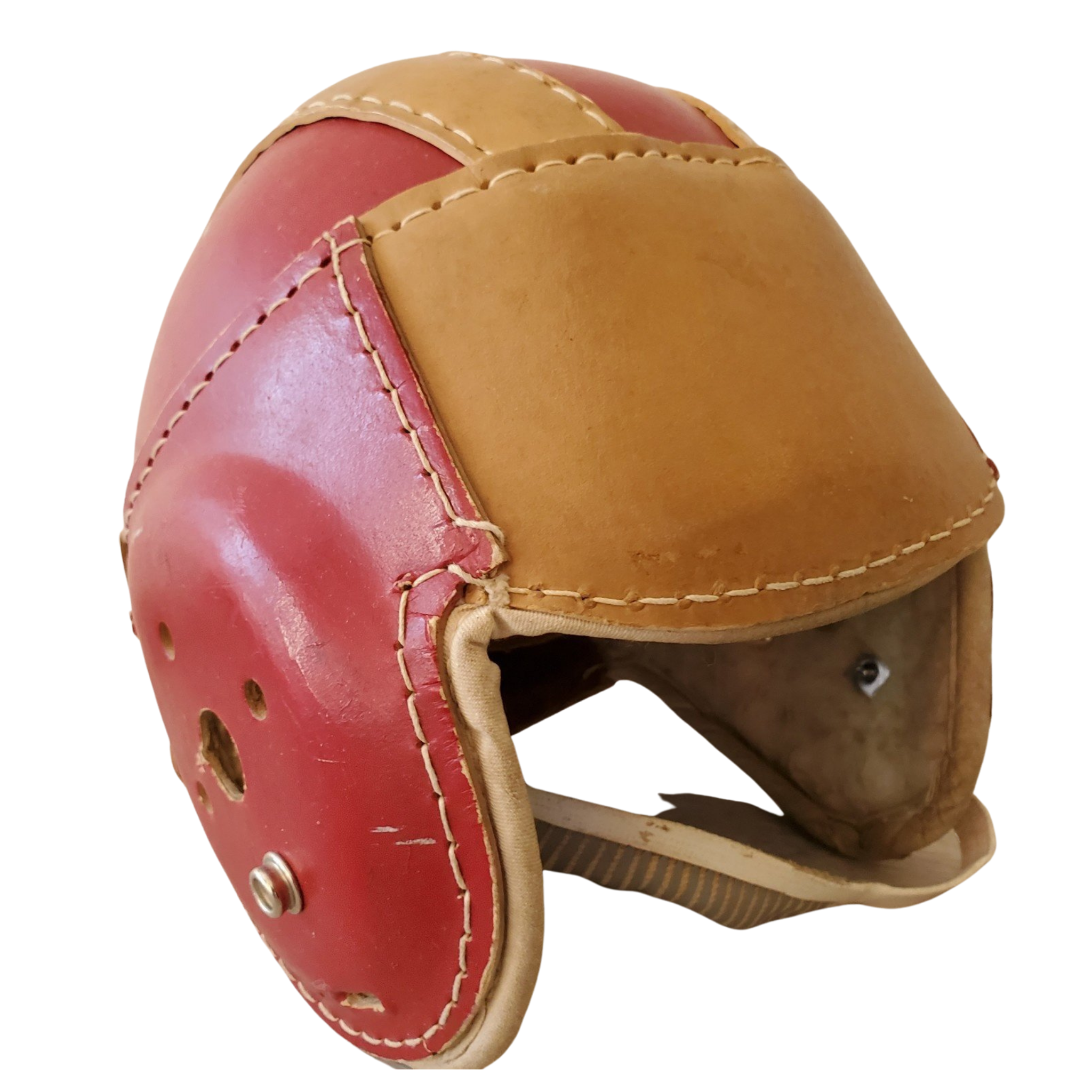 50 Citilo Football Helmet