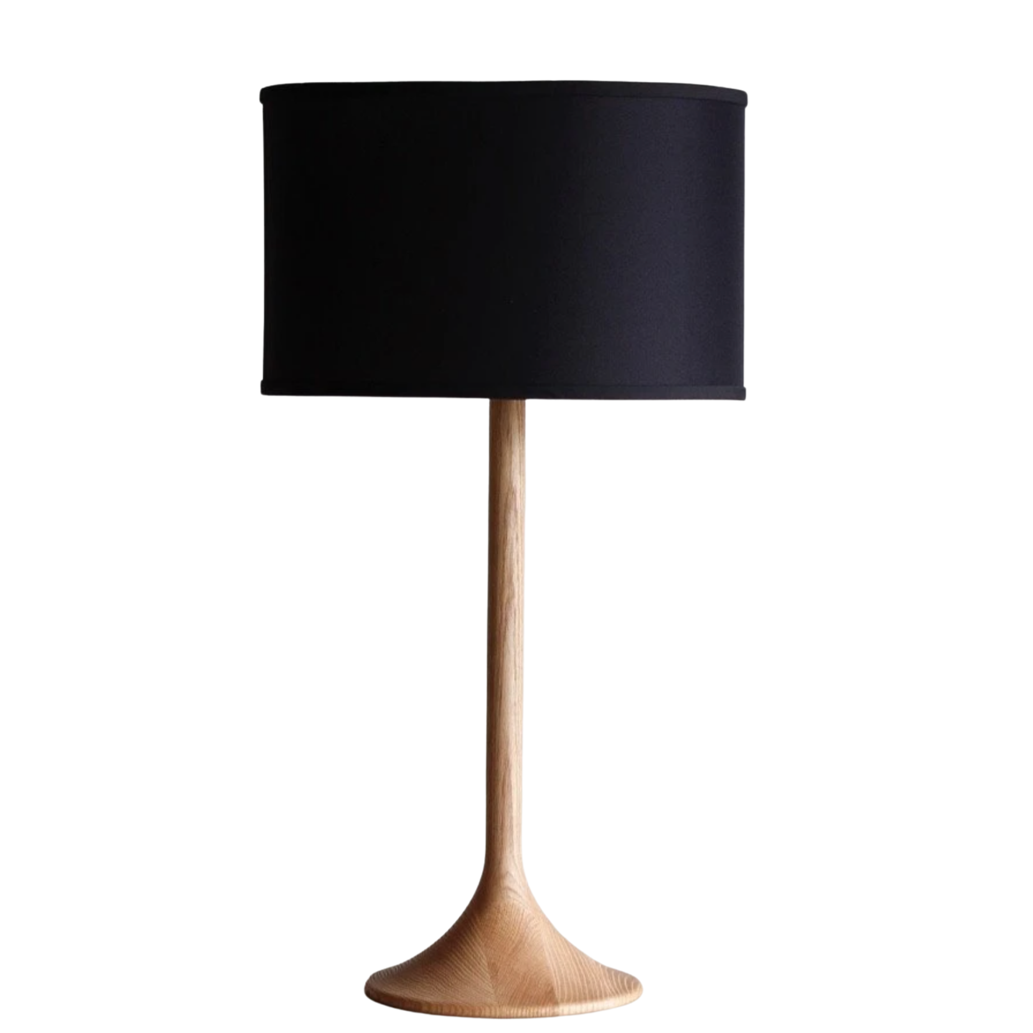 Trumpet Table Lamp Large
