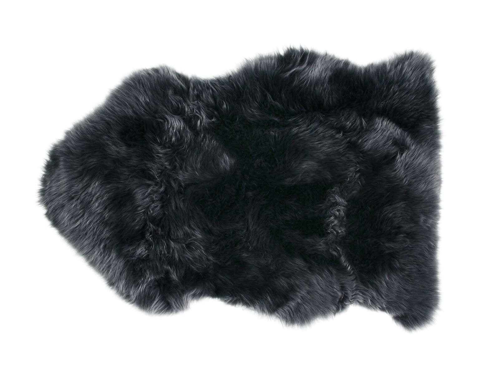 Longwool Sheepskin Rug