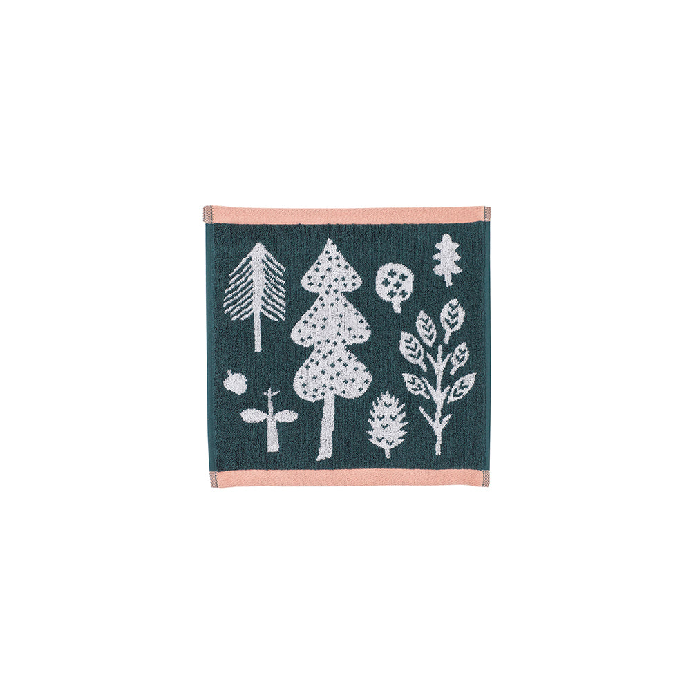 Forest Towels