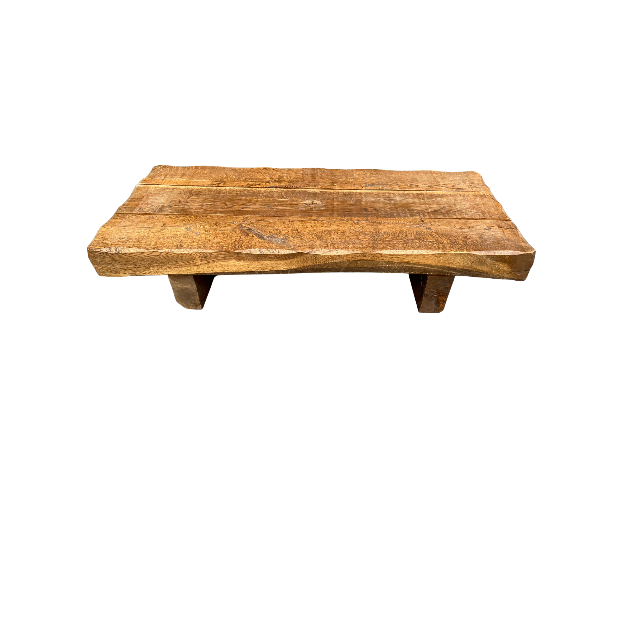 Solo Pine Coffee Table